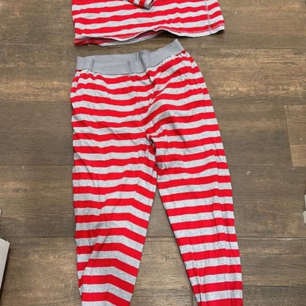 Old Navy two piece pajamas - TWO PAIR- 1 AM and 1 AS